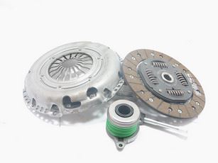 Clutch Kit - Clutch Pro - STREET