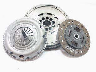 Clutch Kit - Clutch Pro - STREET