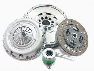 Clutch Kit - Clutch Pro - STREET