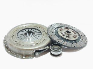 Clutch Kit - Clutch Pro - STREET