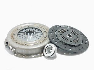 Clutch Kit - Clutch Pro - STREET