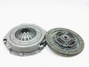 Clutch Kit - Clutch Pro - STREET