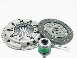 Clutch Kit - Clutch Pro - STREET