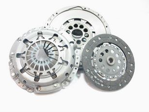 Clutch Kit - Clutch Pro - STREET