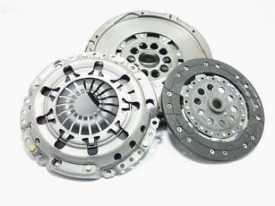 Clutch Kit - Clutch Pro - STREET
