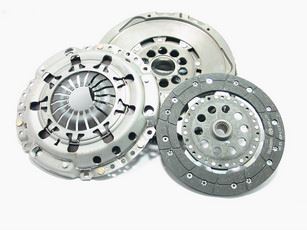 Clutch Kit - Clutch Pro - STREET