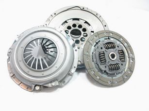 Clutch Kit - Clutch Pro - STREET