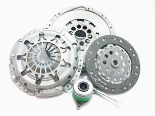 Clutch Kit - Clutch Pro - STREET