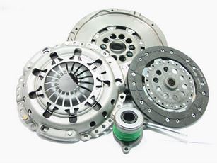 Clutch Kit - Clutch Pro - STREET
