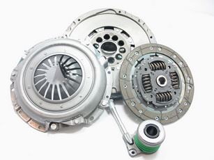 Clutch Kit - Clutch Pro - STREET