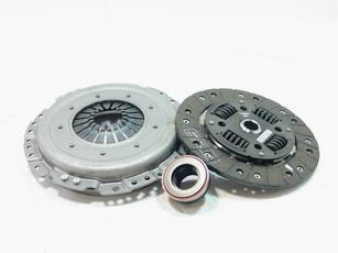 Clutch Kit - Clutch Pro - STREET