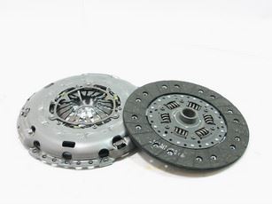 Clutch Kit - Clutch Pro - STREET