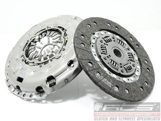 Clutch Kit - Clutch Pro - STREET
