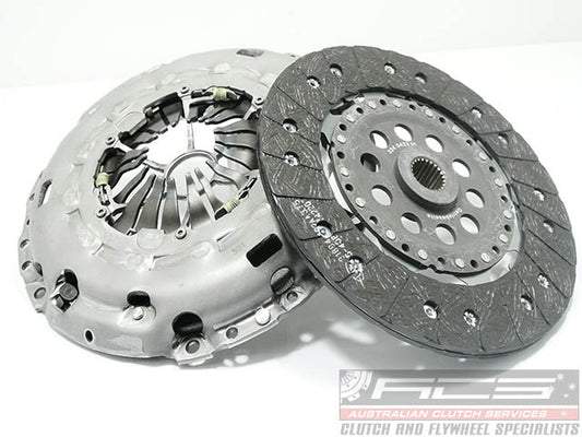 Clutch Kit - Clutch Pro - STREET