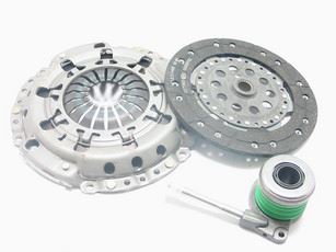 Clutch Kit - Clutch Pro - STREET