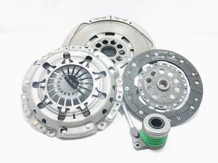 Clutch Kit - Clutch Pro - STREET