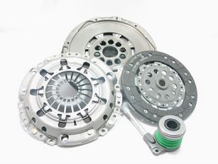 Clutch Kit - Clutch Pro - STREET