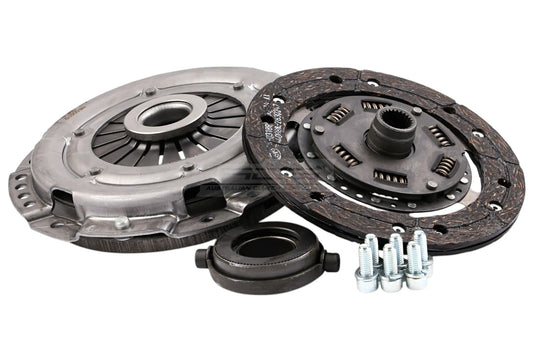 Clutch Kit - Clutch Pro - STREET