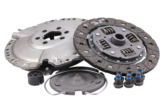 Clutch Kit - Clutch Pro - STREET