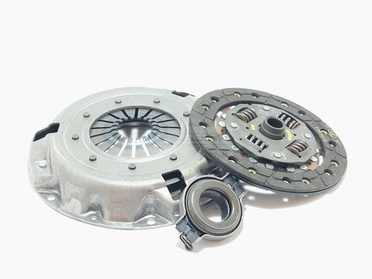Clutch Kit - Clutch Pro - STREET