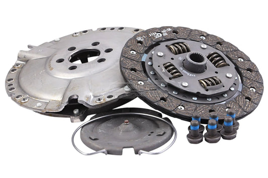 Clutch Kit - Clutch Pro - STREET
