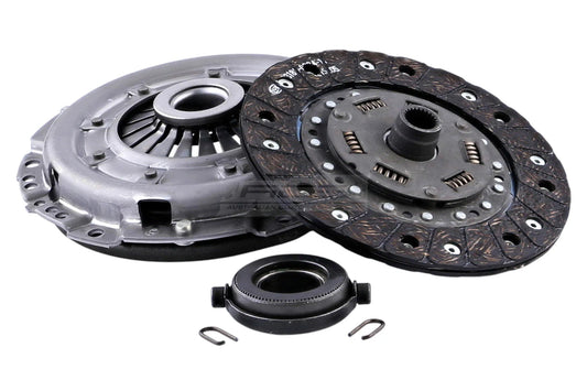 Clutch Kit - Clutch Pro - STREET