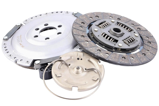 Clutch Kit - Clutch Pro - STREET