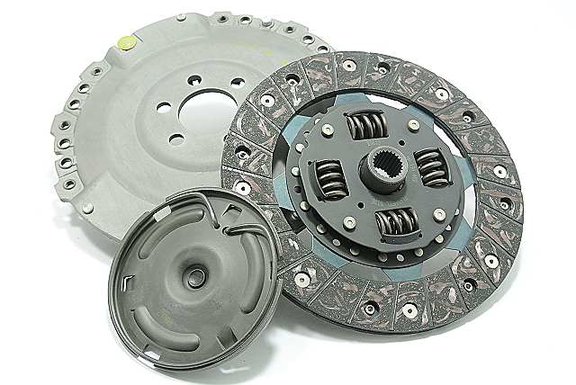 Clutch Kit - Clutch Pro - STREET