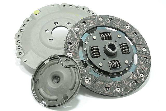 Clutch Kit - Clutch Pro - STREET