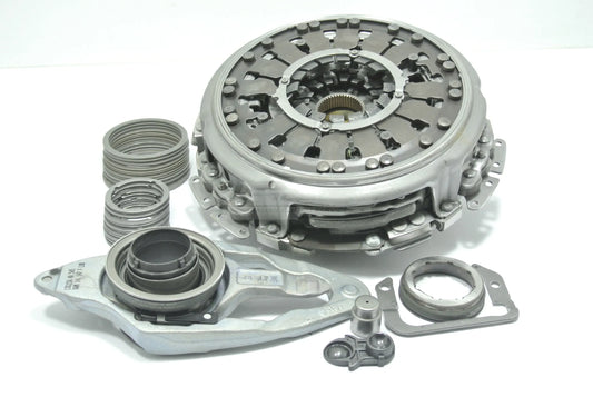 Clutch Kit - Clutch Pro - STREET