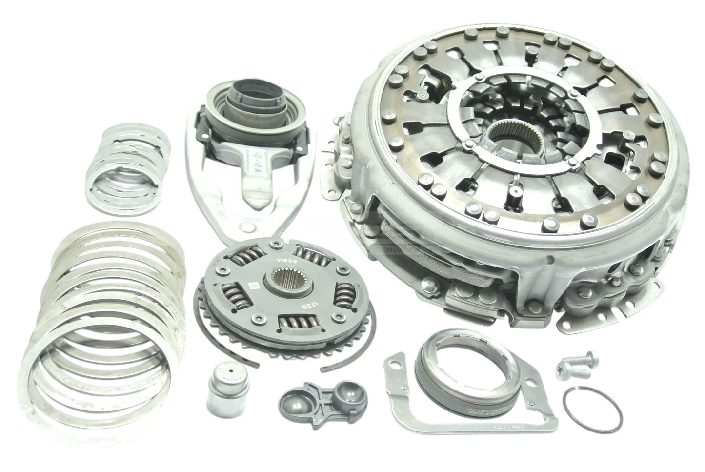 Clutch Kit - Clutch Pro - STREET