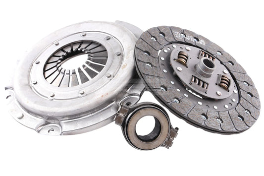 Clutch Kit - Clutch Pro - STREET