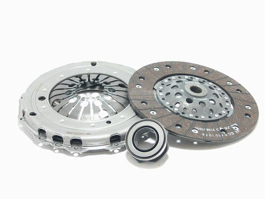 Clutch Kit - Clutch Pro - STREET