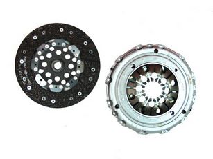 Clutch Kit - Clutch Pro - STREET