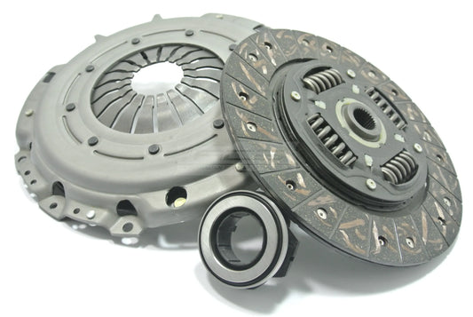Clutch Kit - Clutch Pro - STREET