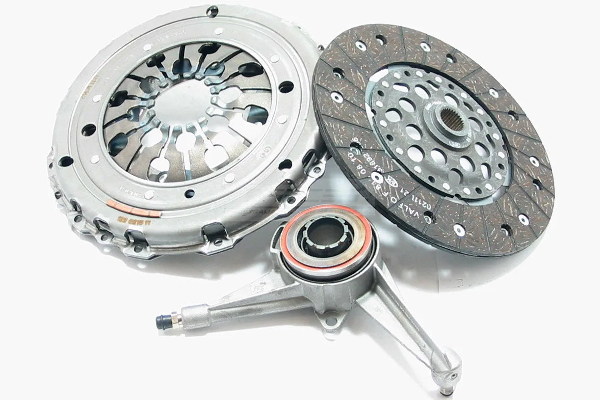 Clutch Kit - Clutch Pro - STREET