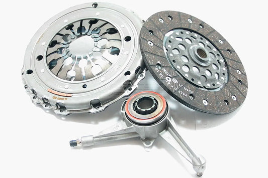 Clutch Kit - Clutch Pro - STREET