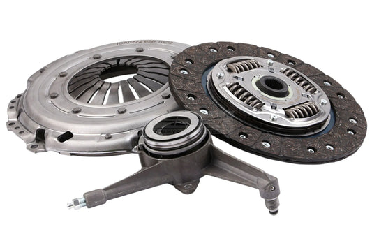 Clutch Kit - Clutch Pro - STREET