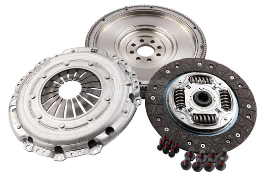 Clutch Kit - Clutch Pro - STREET