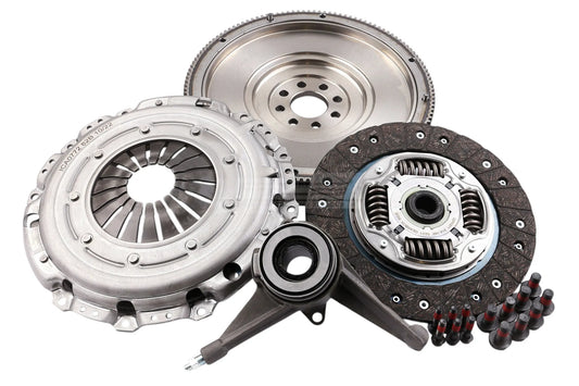 Clutch Kit - Clutch Pro - STREET