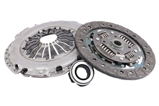 Clutch Kit - Clutch Pro - STREET