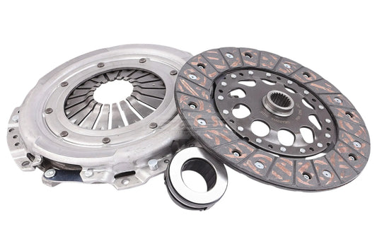 Clutch Kit - Clutch Pro - STREET