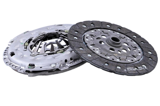 Clutch Kit - Clutch Pro - STREET