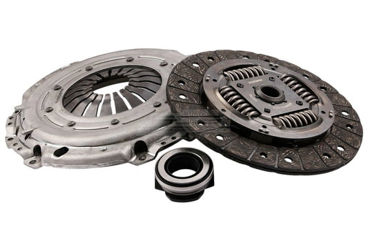 Clutch Kit - Clutch Pro - STREET