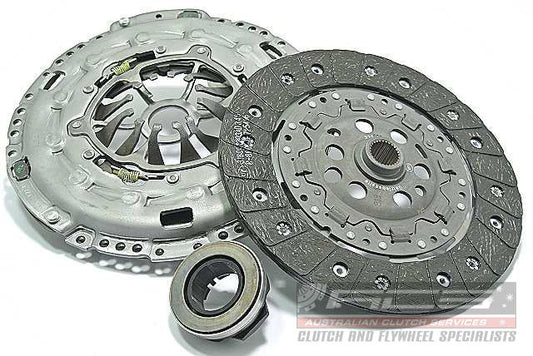 Clutch Kit - Clutch Pro - STREET