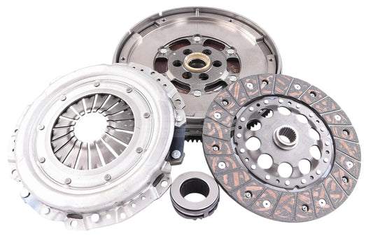Clutch Kit - Clutch Pro - STREET