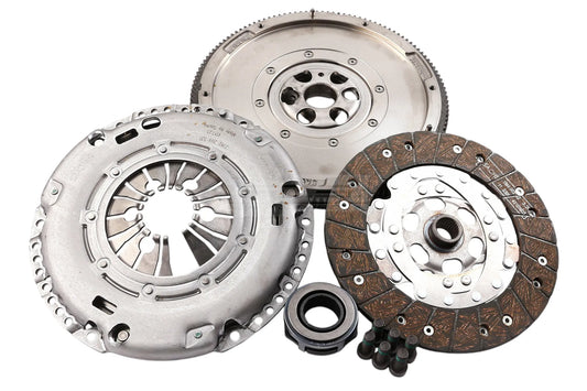 Clutch Kit - Clutch Pro - STREET