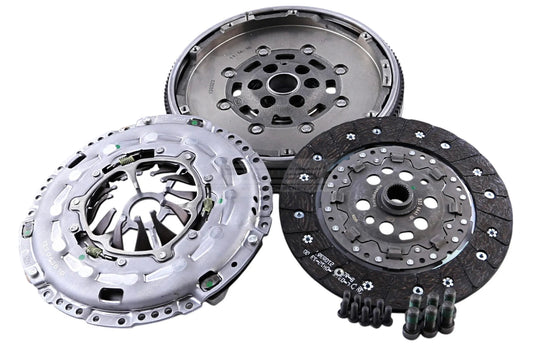 Clutch Kit - Clutch Pro - STREET