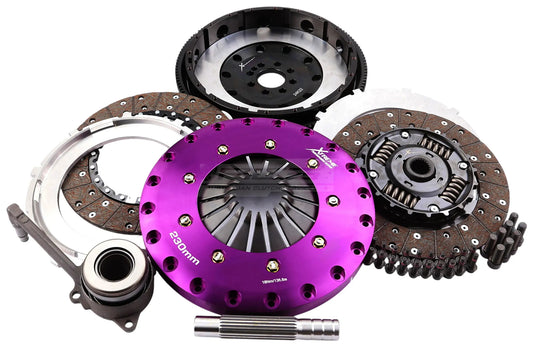 A3 - 2006-2013 - 1.8 TFSI - RACE