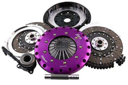 A3 - 2006-2013 - 1.8 TFSI - RACE